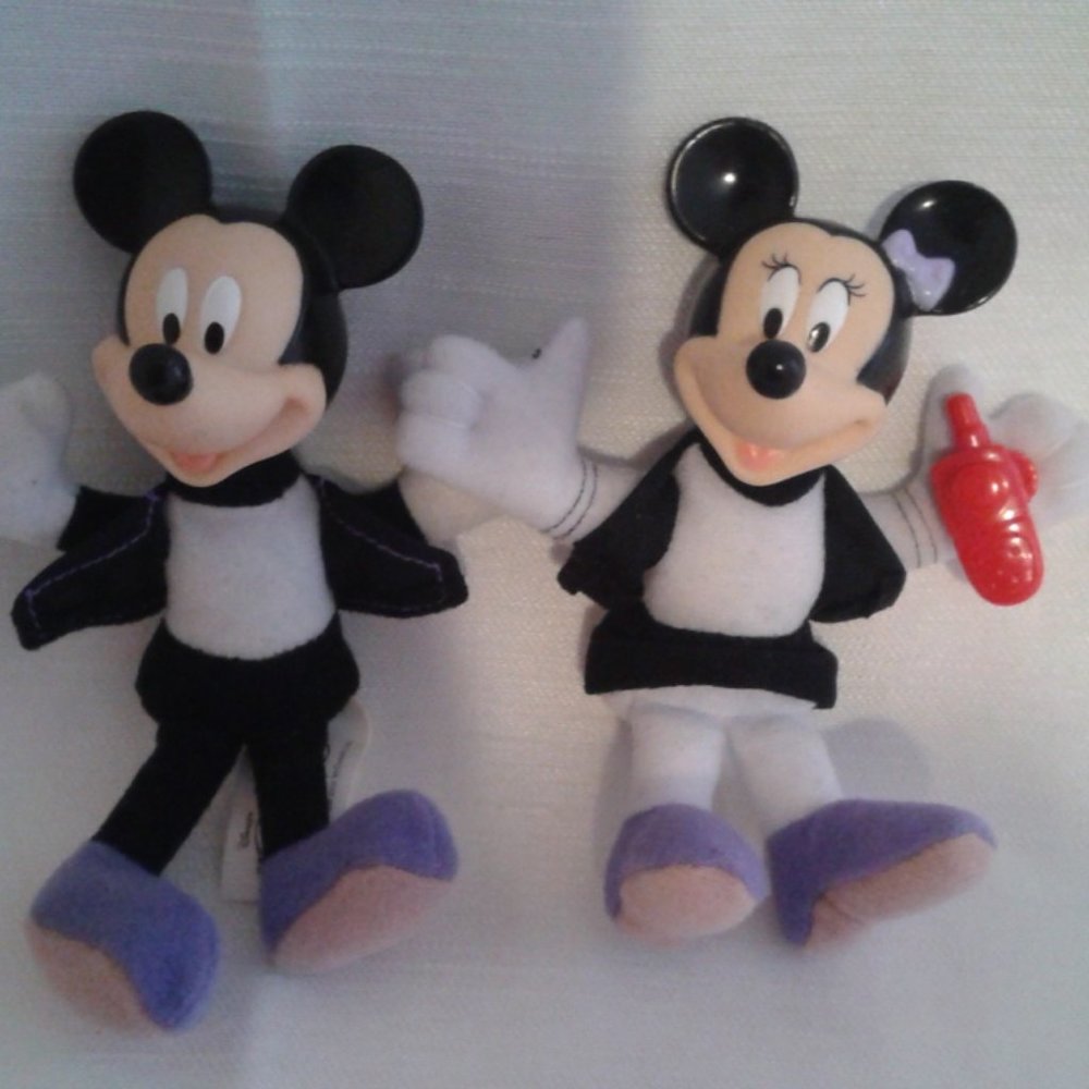McDonald's Toys